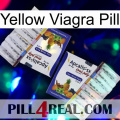 Yellow Viagra Pill 12